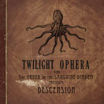 Review: Twilight Ophera And The Order Of The Sanguine Diadem - Descension